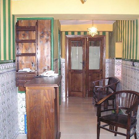 Posada Trisileja Cos エクステリア 写真