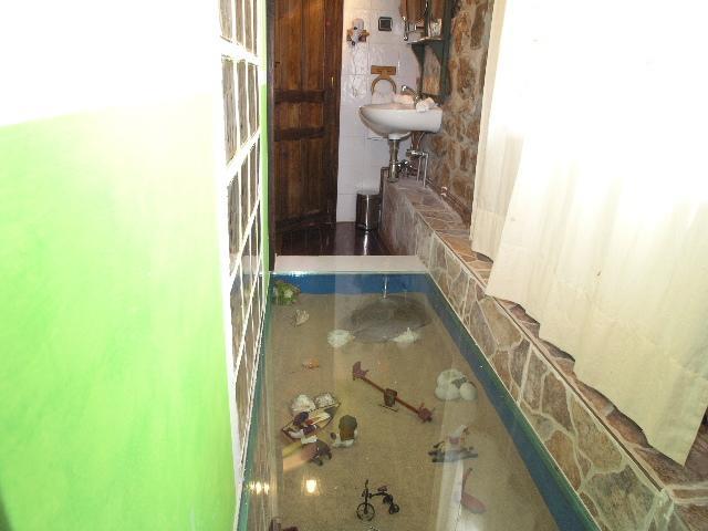 Posada Trisileja Cos 部屋 写真