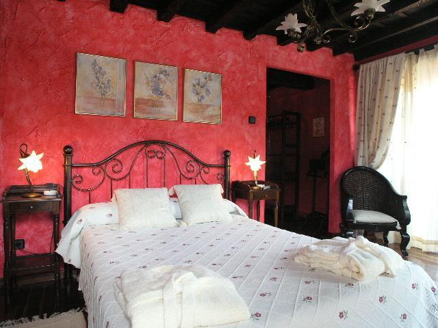 Posada Trisileja Cos 部屋 写真
