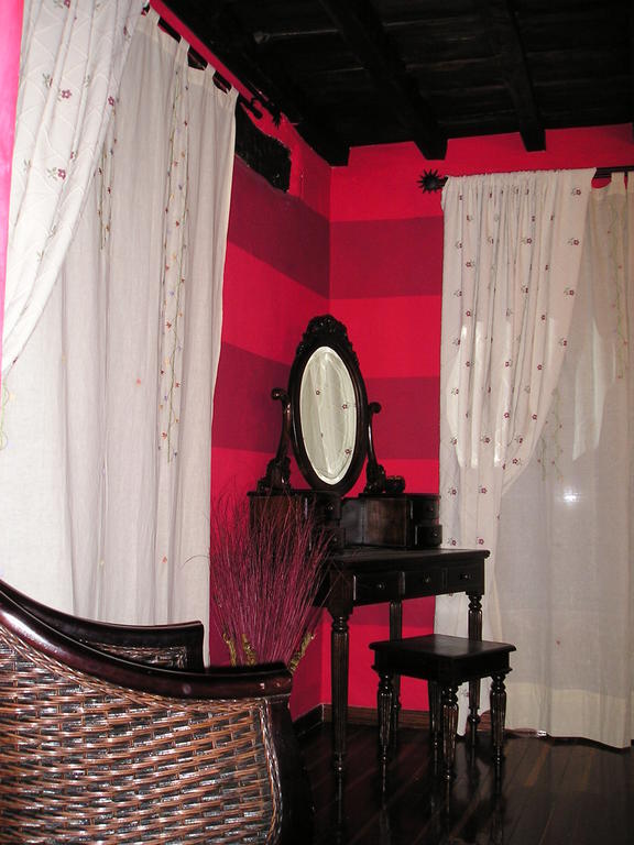 Posada Trisileja Cos 部屋 写真