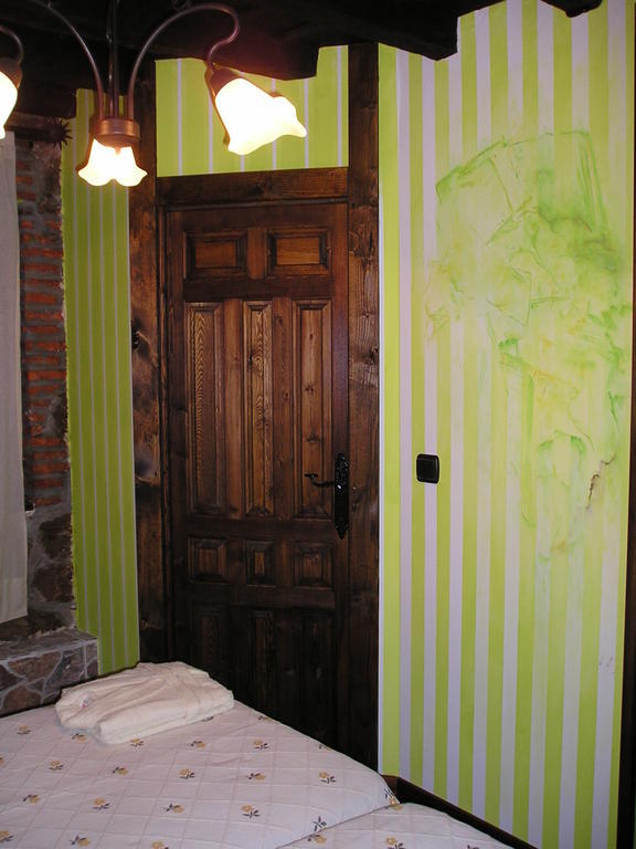 Posada Trisileja Cos 部屋 写真